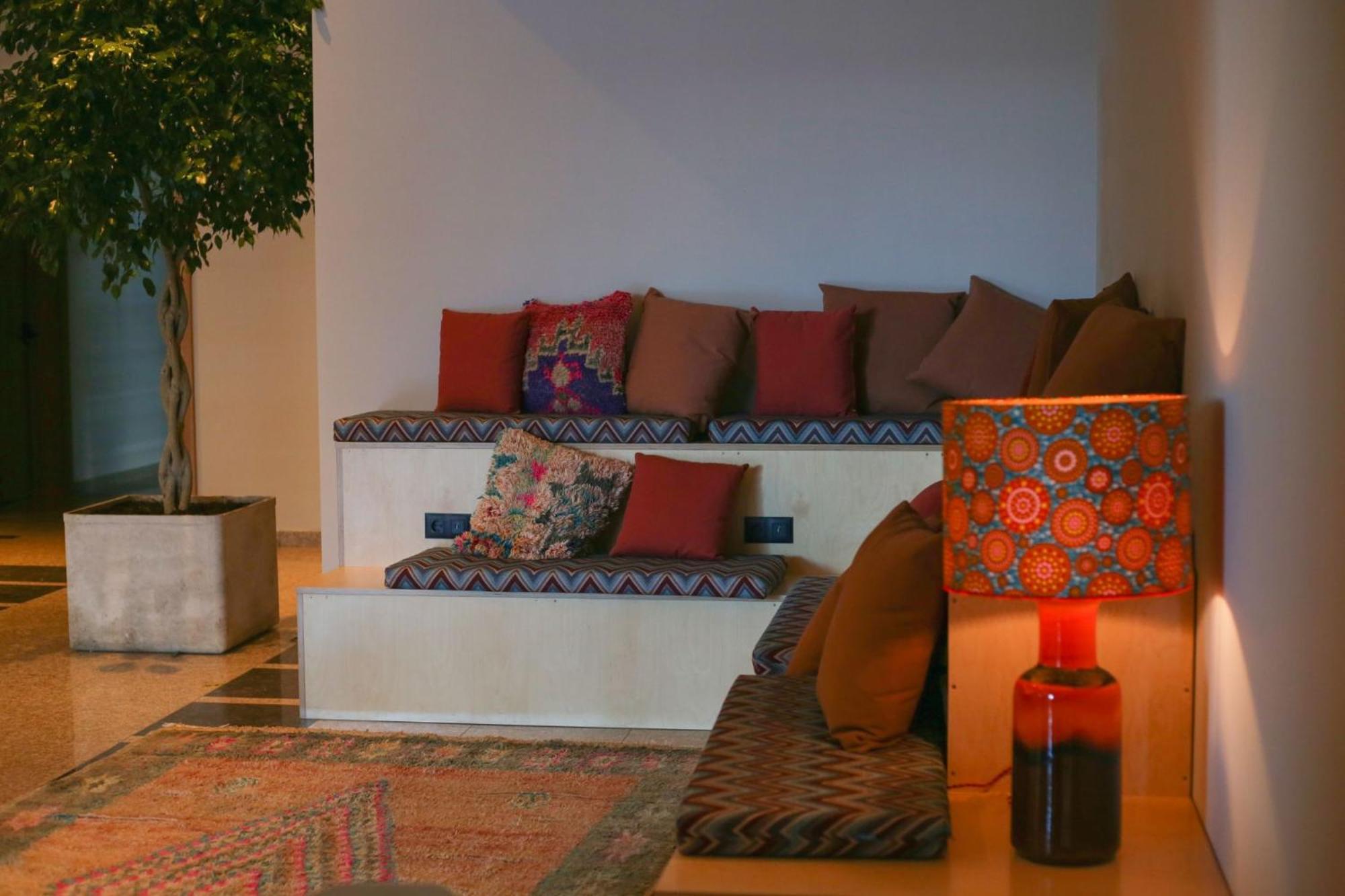 Wn Lab Hotel - Including Breakfast And Parking Sofia Eksteriør bilde
