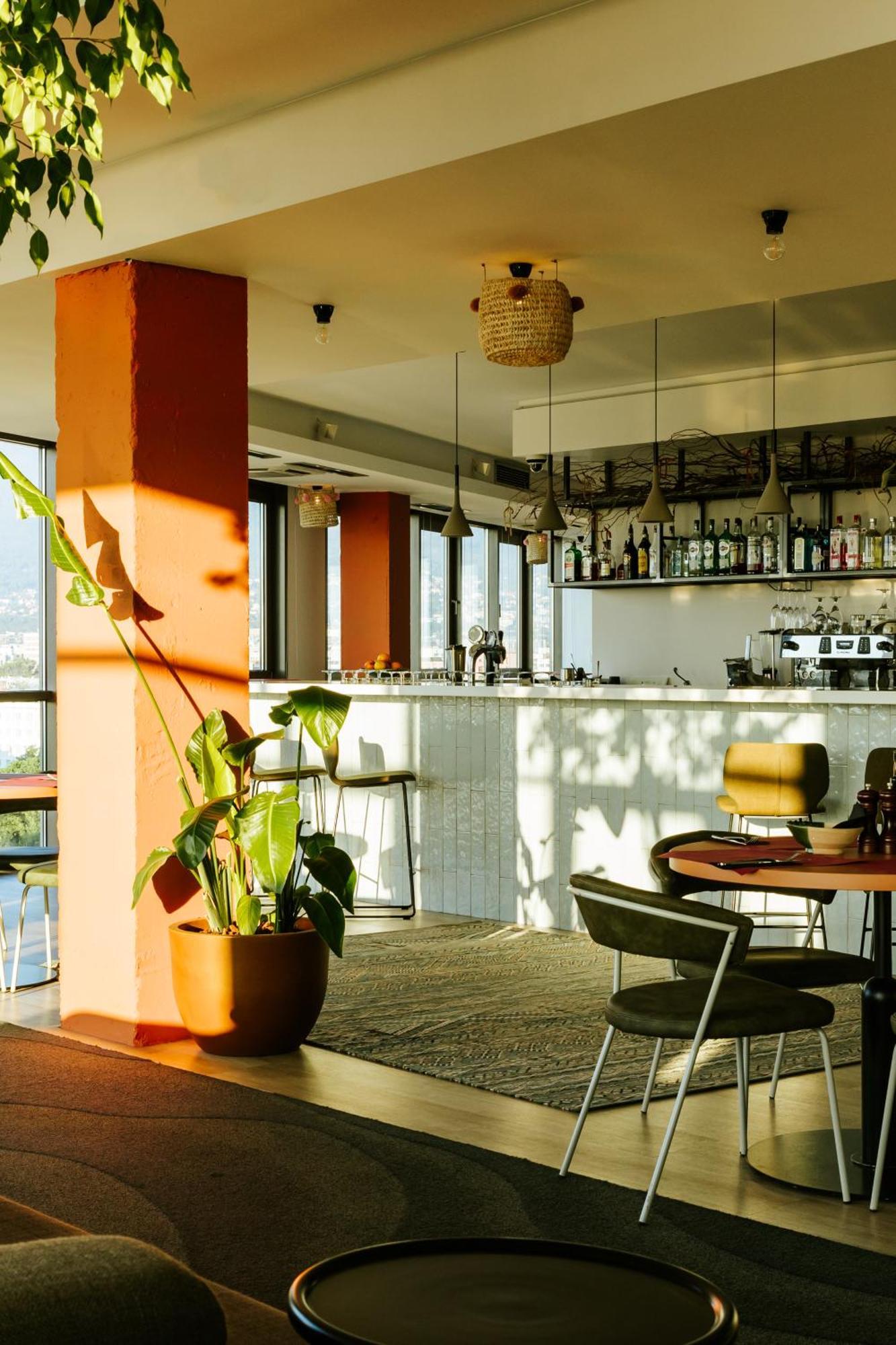 Wn Lab Hotel - Including Breakfast And Parking Sofia Eksteriør bilde