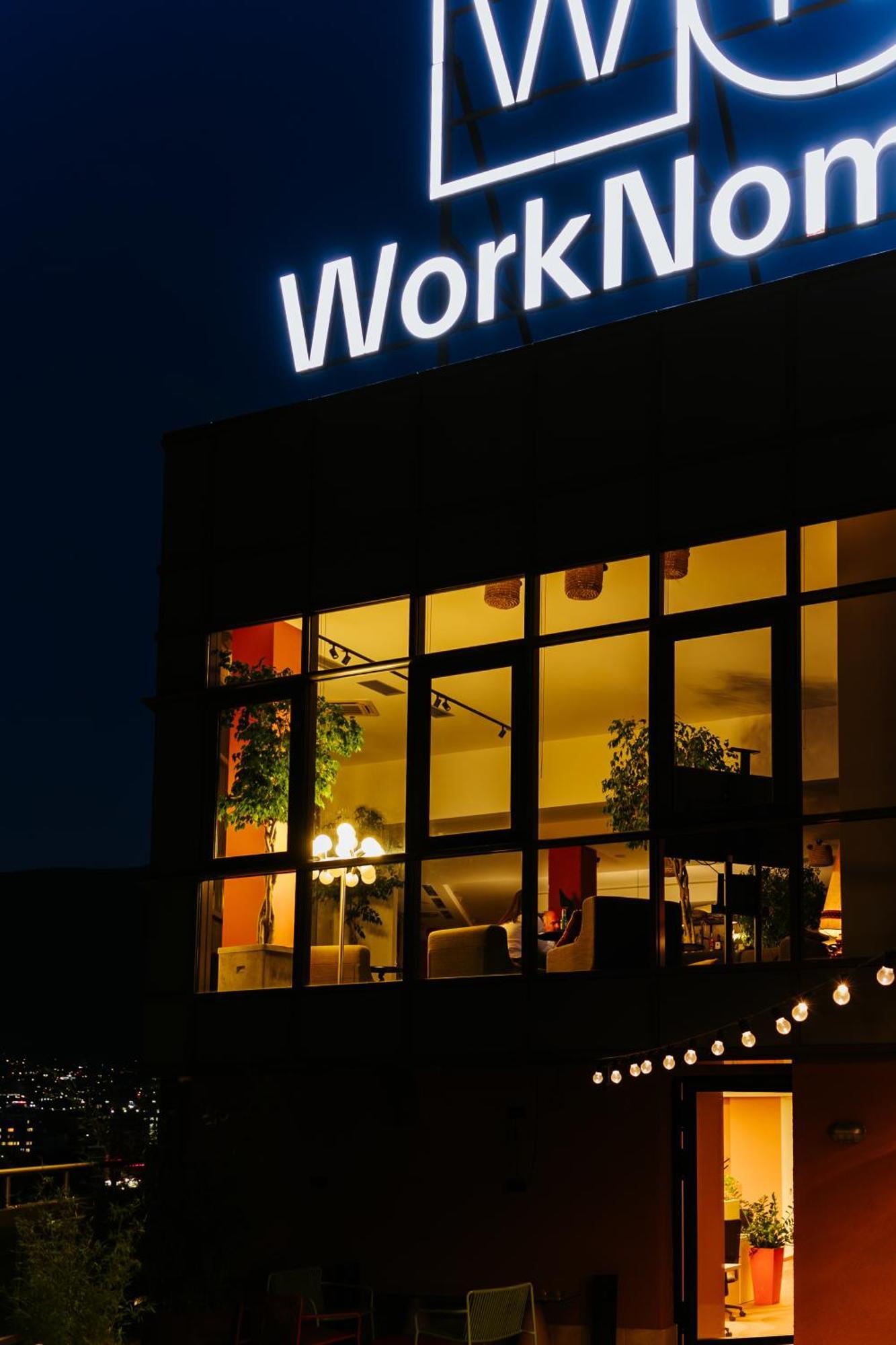 Wn Lab Hotel - Including Breakfast And Parking Sofia Eksteriør bilde