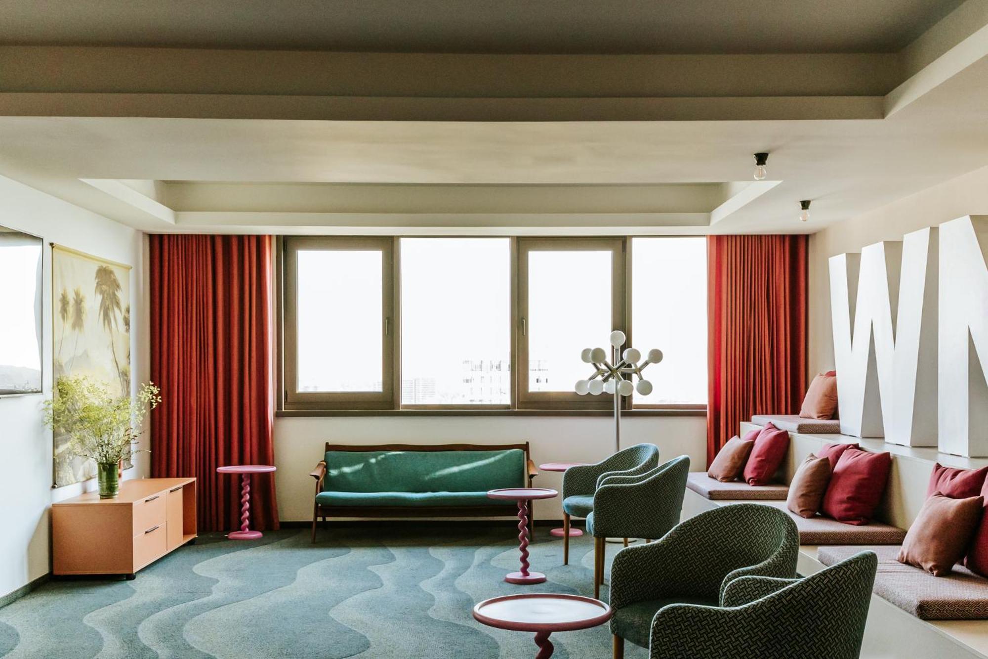 Wn Lab Hotel - Including Breakfast And Parking Sofia Eksteriør bilde
