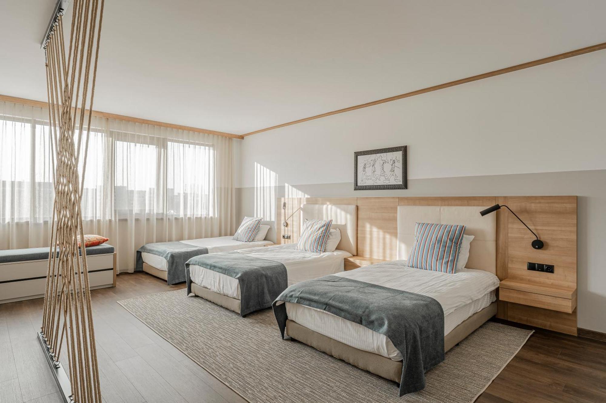 Wn Lab Hotel - Including Breakfast And Parking Sofia Eksteriør bilde
