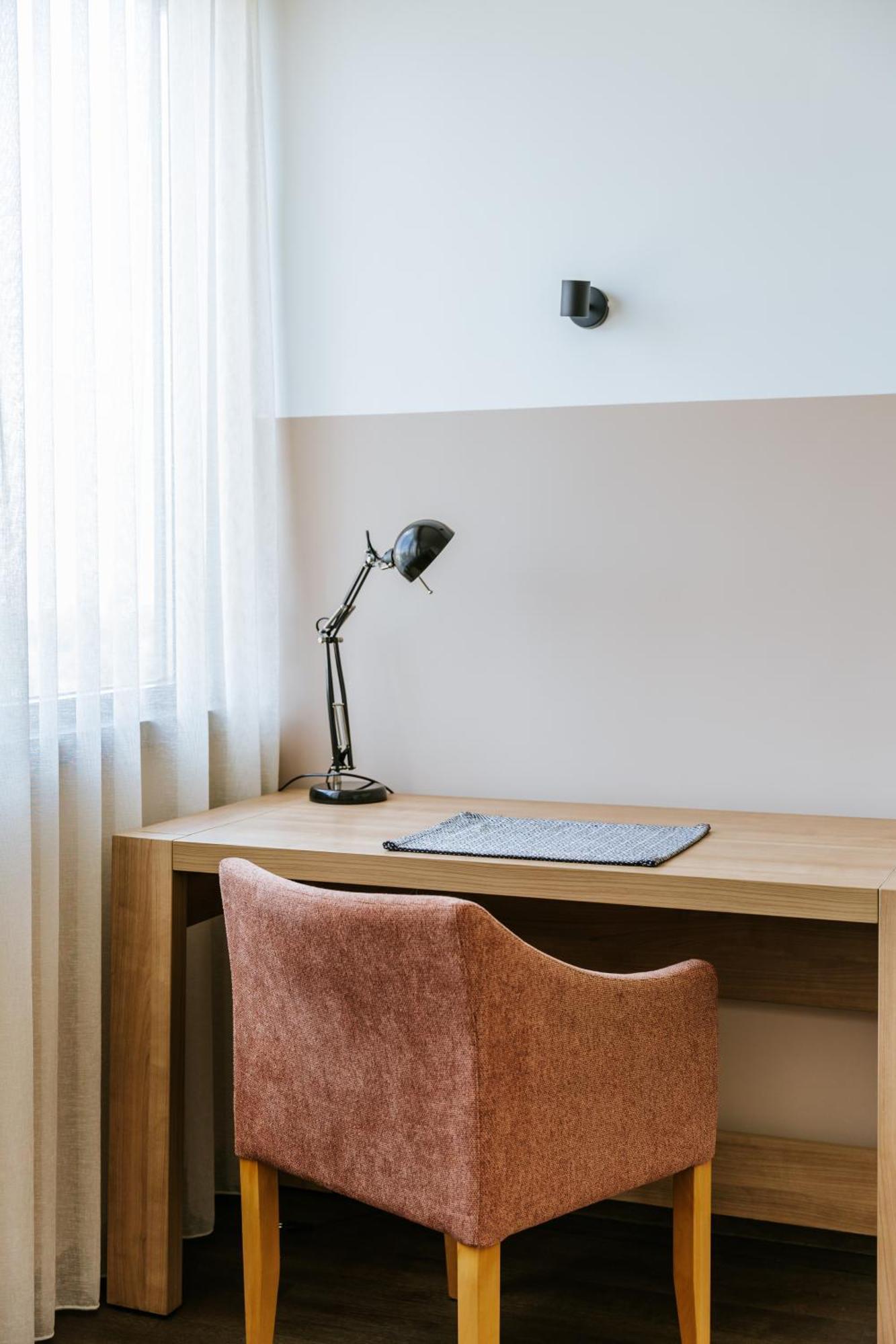 Wn Lab Hotel - Including Breakfast And Parking Sofia Eksteriør bilde