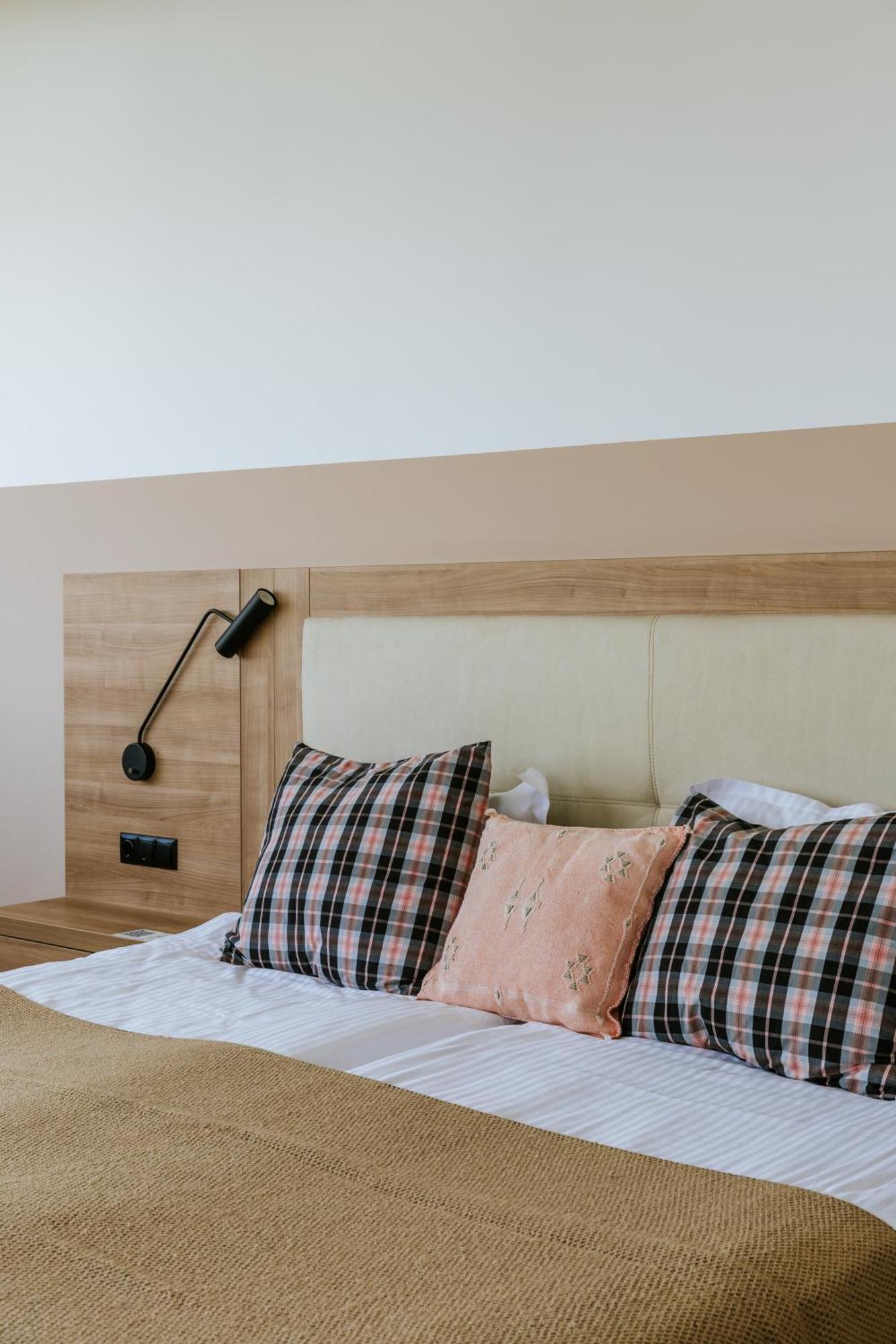 Wn Lab Hotel - Including Breakfast And Parking Sofia Eksteriør bilde