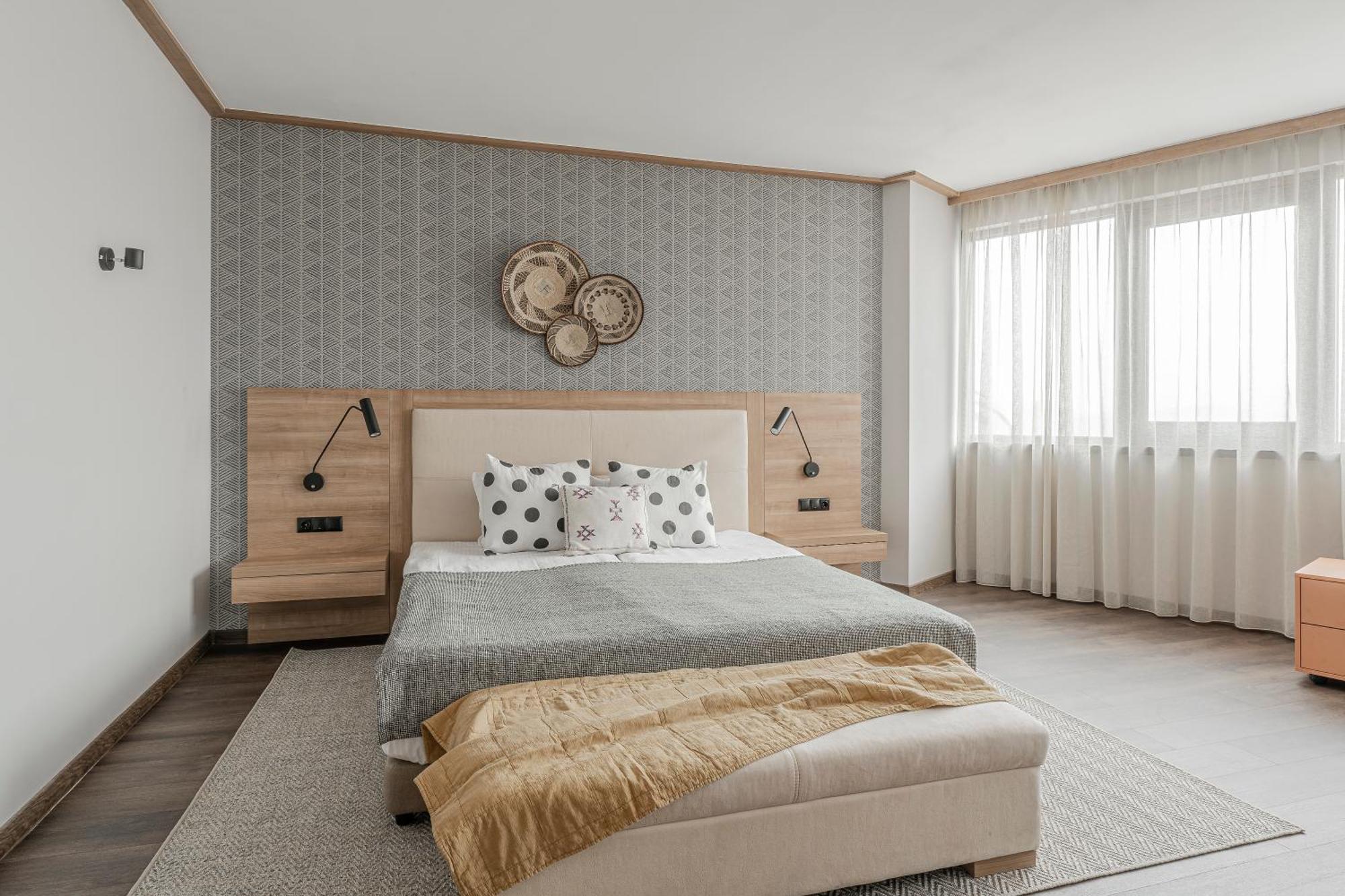 Wn Lab Hotel - Including Breakfast And Parking Sofia Eksteriør bilde