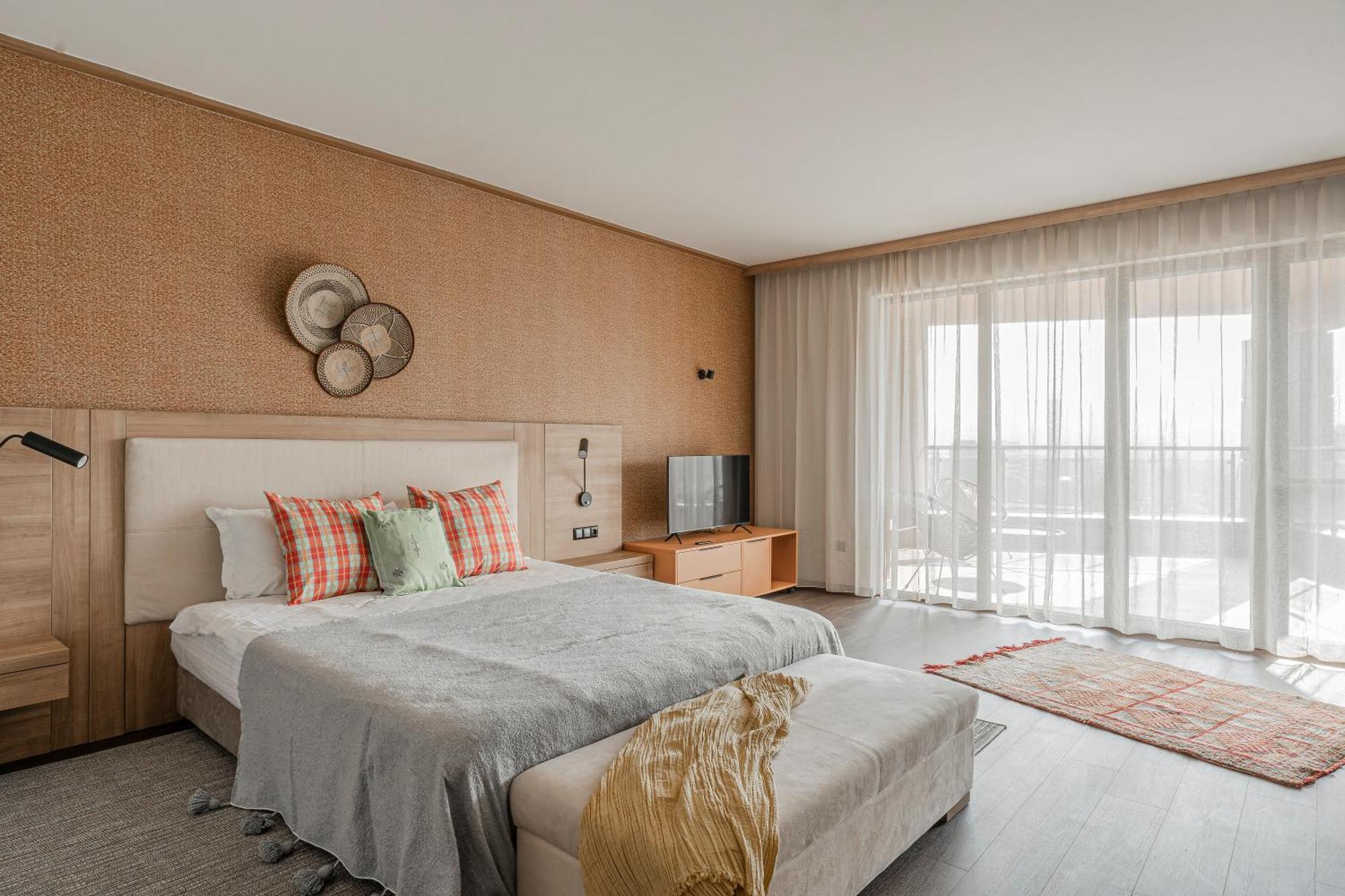 Wn Lab Hotel - Including Breakfast And Parking Sofia Eksteriør bilde