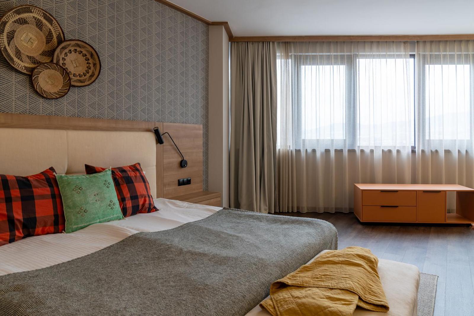 Wn Lab Hotel - Including Breakfast And Parking Sofia Eksteriør bilde