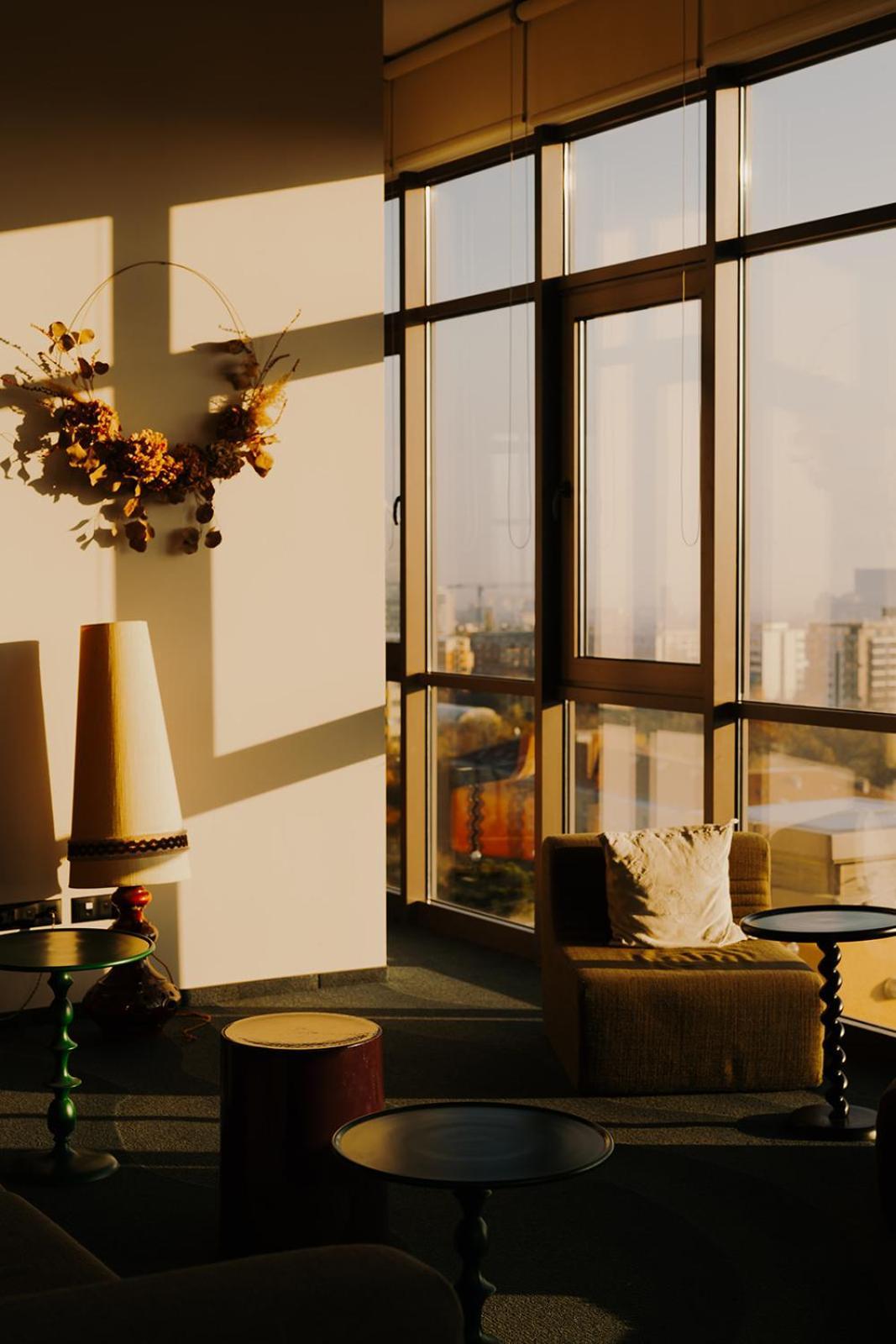 Wn Lab Hotel - Including Breakfast And Parking Sofia Eksteriør bilde